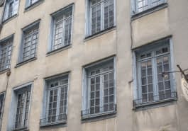 Immobilier neuf à Rennes 35000 : 47 programmes neufs