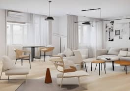 Immobilier neuf à Rennes 35000 : 34 programmes neufs
