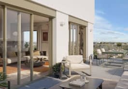 Immobilier neuf à Rennes 35000 : 38 programmes neufs