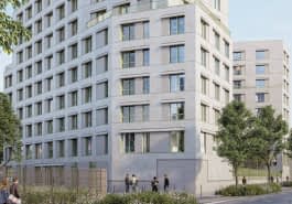 Immobilier neuf à Rennes 35000 : 40 programmes neufs