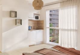 Immobilier neuf à Rennes 35000 : 46 programmes neufs