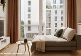 Immobilier neuf à Rennes 35000 : 36 programmes neufs