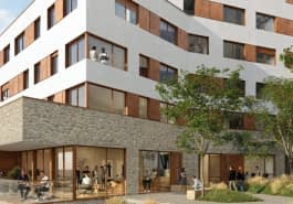 Immobilier neuf à Rennes 35000 : 53 programmes neufs