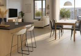 Immobilier neuf à Rennes 35000 : 37 programmes neufs