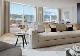 Immobilier neuf à Rouen 76000 : 40 programmes neufs