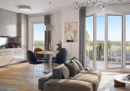 Immobilier neuf à Rouen 76000 : 36 programmes neufs