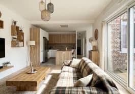 Investissement locatif Programmes immobiliers Loi Denormandie à Rouen 76000 : 1 programmes neufs