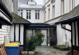 Immobilier neuf à Rouen 76000 : 42 programmes neufs