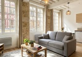 Immobilier neuf à Rouen 76000 : 36 programmes neufs
