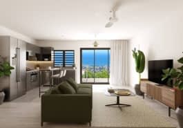 Investissement locatif Loi 244 Quater W - Programmes immobiliers CIOP à Saint-Denis 97400 : 11 programmes neufs