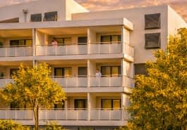 Investissement locatif Loi 244 Quater W - Programmes immobiliers CIOP à Saint-Denis 97400 : 8 programmes neufs