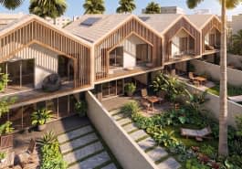 Investissement locatif Loi 244 Quater W - Programmes immobiliers CIOP à Saint-Denis 97400 : 8 programmes neufs