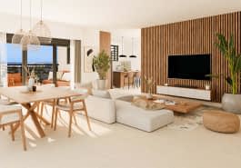 Investissement locatif Loi 244 Quater W - Programmes immobiliers CIOP à Saint-Denis 97400 : 10 programmes neufs