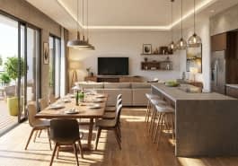 Investissement locatif Loi 244 Quater W - Programmes immobiliers CIOP à Saint-Paul 97460 : 10 programmes neufs