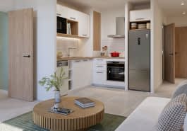 Investissement locatif Loi 244 Quater W - Programmes immobiliers CIOP à Saint-Pierre 97410 : 7 programmes neufs