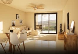 Investissement locatif Loi 244 Quater W - Programmes immobiliers CIOP à Sainte-Marie 97438 : 1 programmes neufs