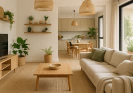 Investissement locatif Programmes immobiliers Loi Denormandie à Saintes 17100 : 2 programmes neufs