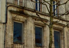 Investissement locatif Programmes immobiliers Loi Denormandie à Saintes 17100 : 1 programmes neufs