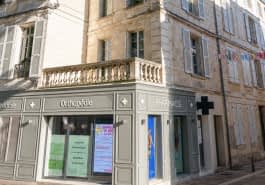 Investissement locatif Programmes immobiliers Loi Denormandie à Saintes 17100 : 2 programmes neufs