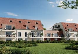 Immobilier neuf à Strasbourg 67000 : 30 programmes neufs