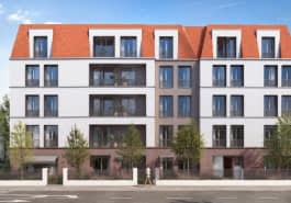 Immobilier neuf à Strasbourg 67000 : 38 programmes neufs