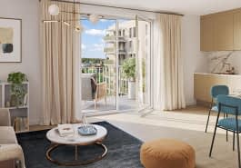 Immobilier neuf à Strasbourg 67000 : 27 programmes neufs