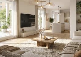 Immobilier neuf à Strasbourg 67000 : 29 programmes neufs