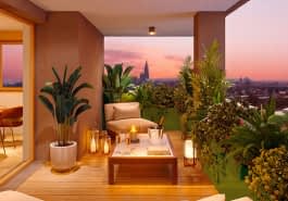 Immobilier neuf à Strasbourg 67000 : 31 programmes neufs