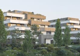 Immobilier neuf à Strasbourg 67000 : 34 programmes neufs