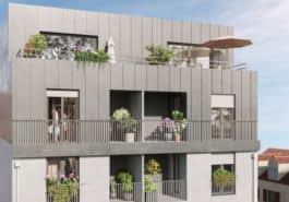 Immobilier neuf à Strasbourg 67000 : 29 programmes neufs