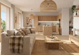 Immobilier neuf à Strasbourg 67000 : 30 programmes neufs