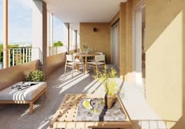 Immobilier neuf à Strasbourg 67000 : 30 programmes neufs