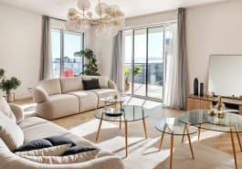Immobilier neuf à Strasbourg 67000 : 28 programmes neufs