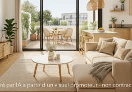 Immobilier neuf à Strasbourg 67000 : 32 programmes neufs