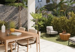 Investissement locatif Loi 244 Quater W - Programmes immobiliers CIOP à Saint-Pierre 97410 : 6 programmes neufs