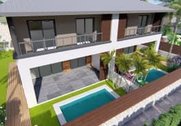 Investissement locatif Loi 244 Quater W - Programmes immobiliers CIOP à Saint-Pierre 97410 : 7 programmes neufs