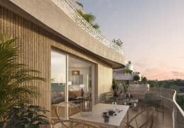 Immobilier neuf à Toulouse 31000 : 94 programmes neufs