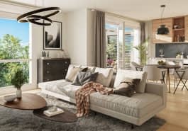 Immobilier neuf à Toulouse 31000 : 103 programmes neufs