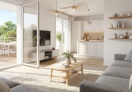 Immobilier neuf à Toulouse 31000 : 89 programmes neufs
