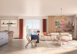 Immobilier neuf à Toulouse 31000 : 92 programmes neufs