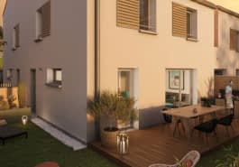 Immobilier neuf à Toulouse 31000 : 96 programmes neufs