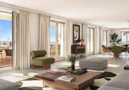 Immobilier neuf à Toulouse 31000 : 77 programmes neufs