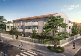 Investissement  locatif en Loi Pinel à Toulouse 31000 : 118 programmes neufs