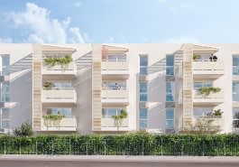 Immobilier neuf à Toulouse 31000 : 94 programmes neufs