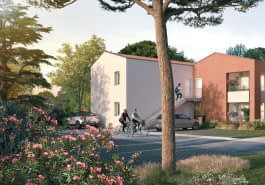 Immobilier neuf à Toulouse 31000 : 103 programmes neufs