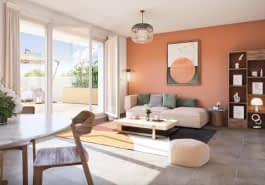 Immobilier neuf à Toulouse 31000 : 77 programmes neufs