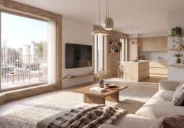 Immobilier neuf à Toulouse 31000 : 110 programmes neufs