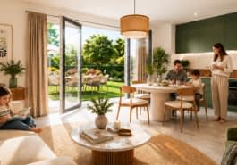 Immobilier neuf à Toulouse 31000 : 98 programmes neufs