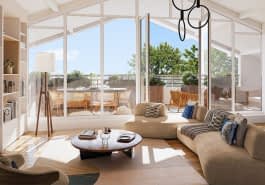 Immobilier neuf à Toulouse 31000 : 101 programmes neufs