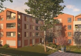 Immobilier neuf à Toulouse 31000 : 107 programmes neufs